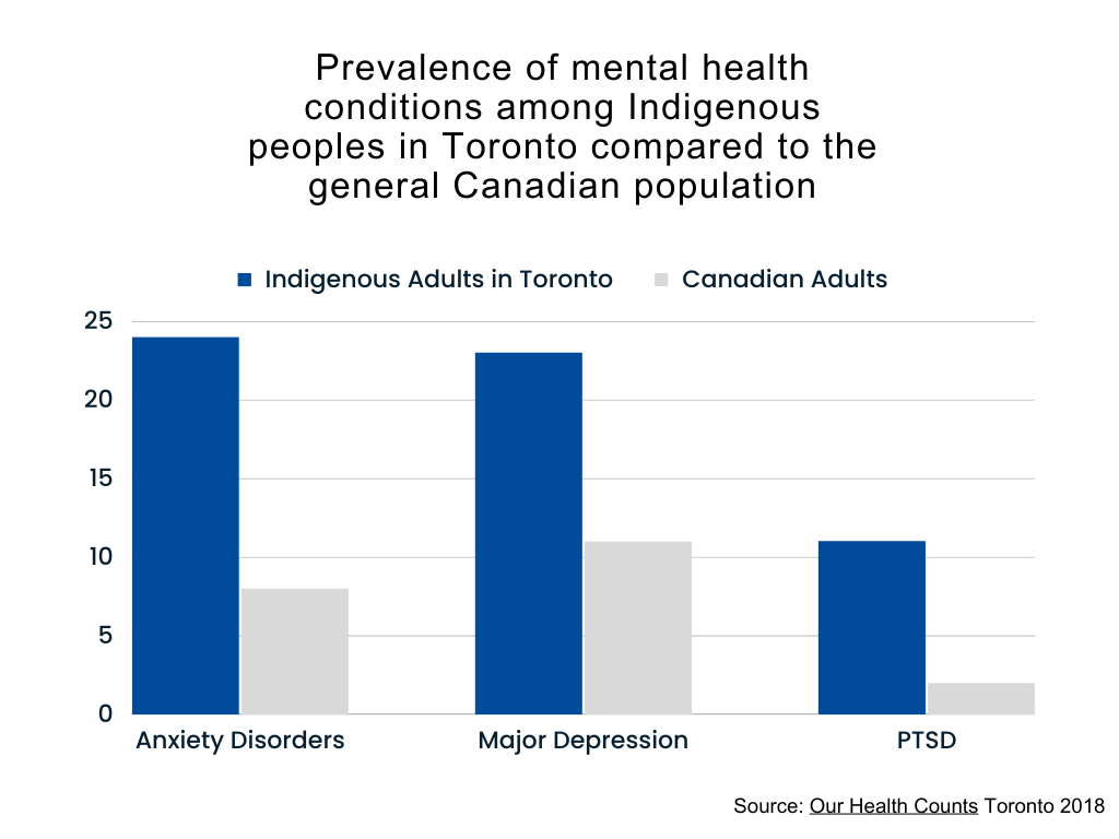 Current Healthcare Issues – Indigenous Toronto Research Resource ...