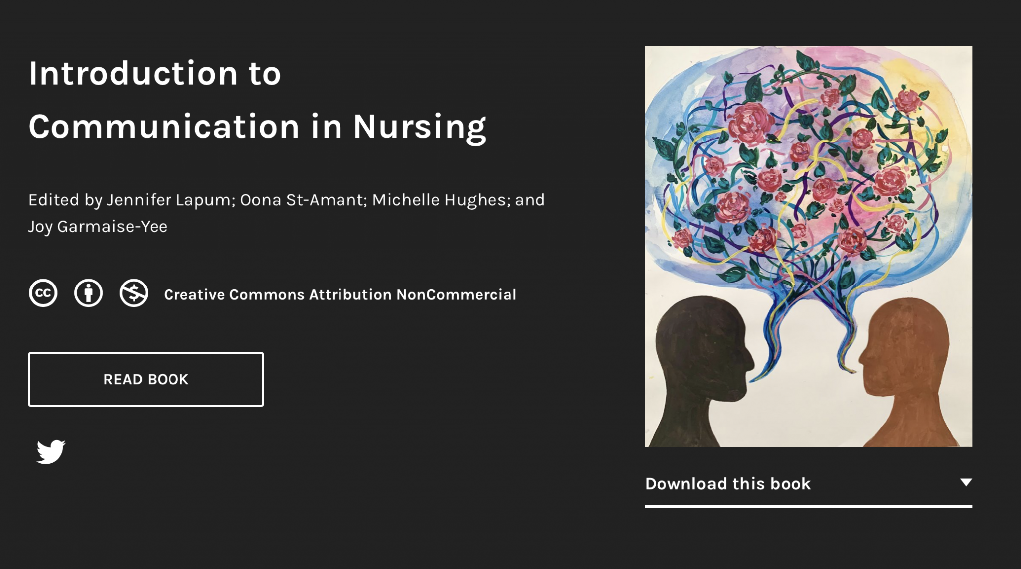 Communication and Documentation The Daphne Cockwell School of Nursing