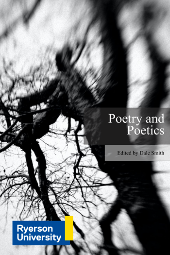 Cover image for Poetry and Poetics