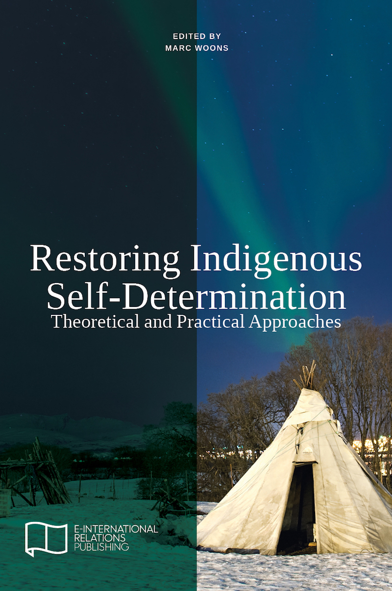 Indigenous Studies – Now is the Time for Open Educational Resources