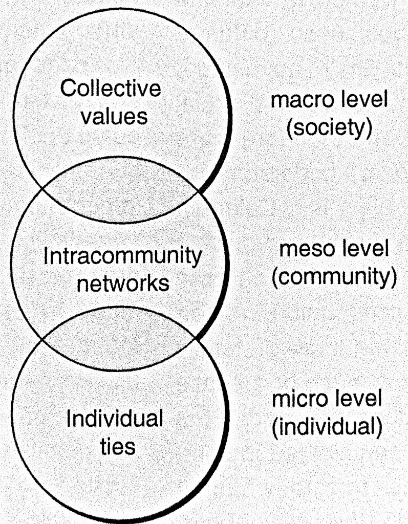 Chapter 2: Theories in the Sociology of Education – Critical Indigenous ...