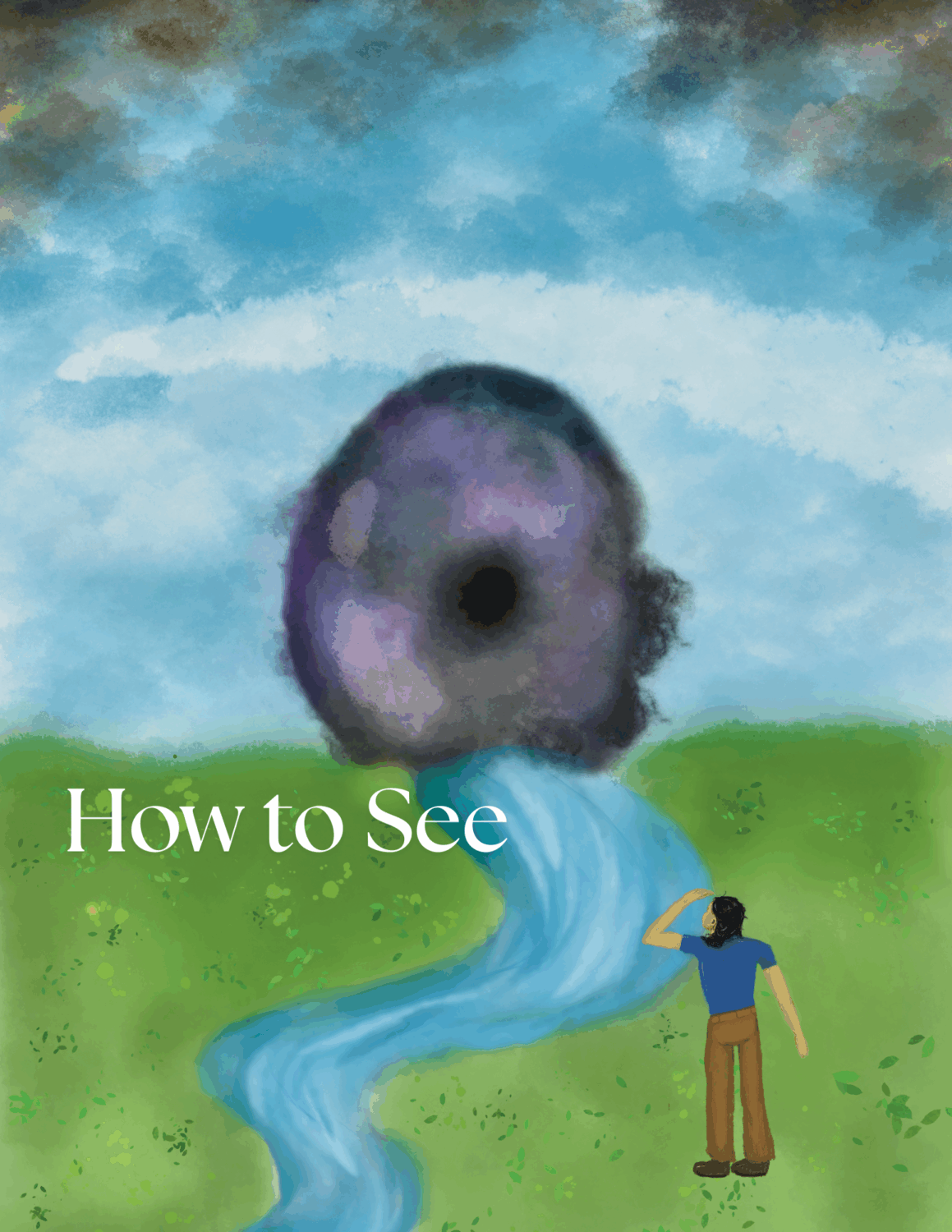 Cover image for Visual Culture