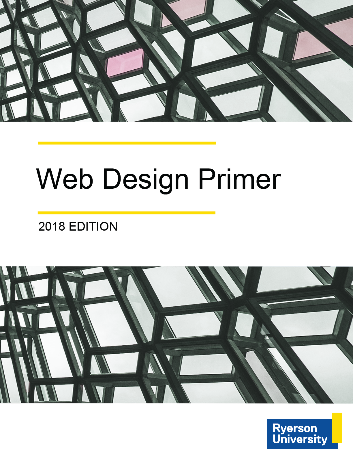 Cover image for Web Design Primer