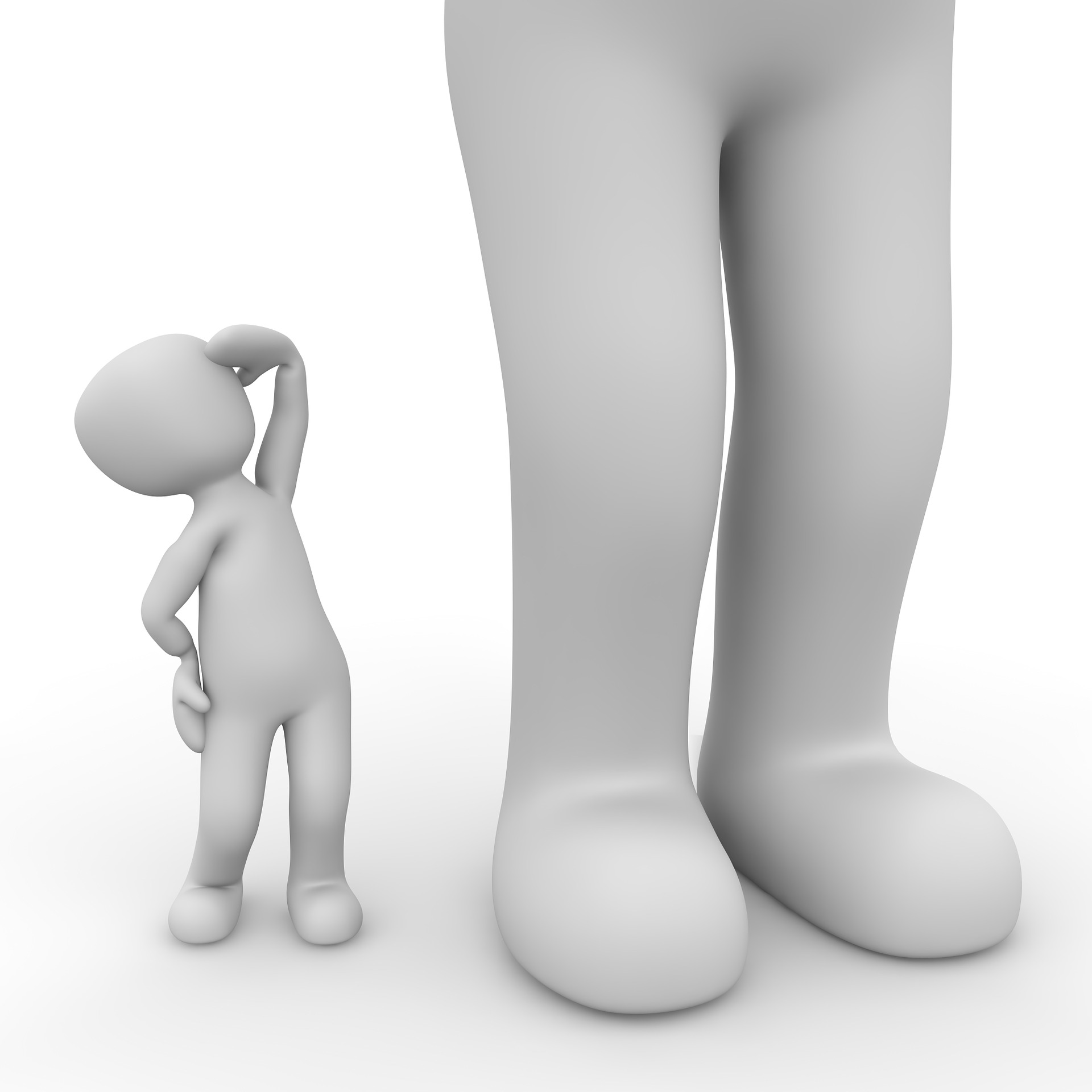 Standing on the Shoulders of Giants Using Your Essay to Look Forward